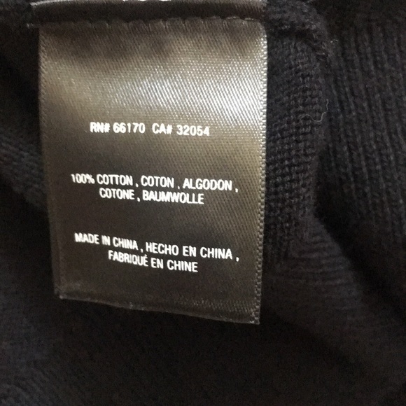 NWT Anthropologie sweater/top OPEN TO OFFERS - Picture 6 of 6